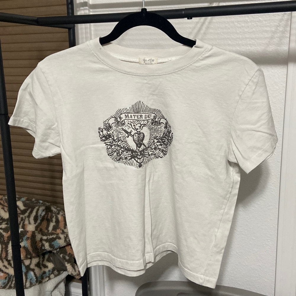 Brandy Melville Tee